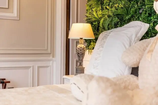 Honeymoon Süit, Sigara İçilmez