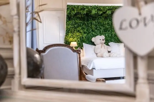 Honeymoon Süit, Sigara İçilmez