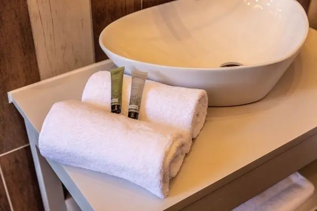 Honeymoon Süit, Sigara İçilmez