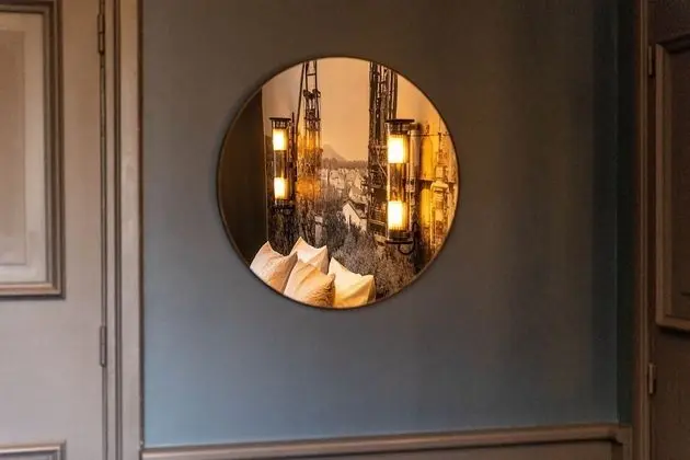 Standard Tek Büyük Yataklı Oda, Sigara İçilmez