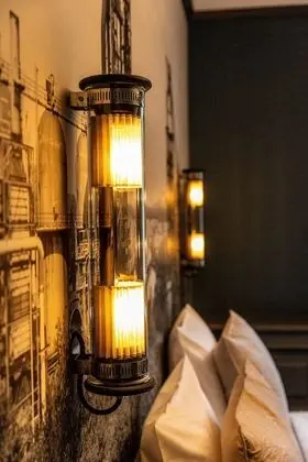 Standard Tek Büyük Yataklı Oda, Sigara İçilmez