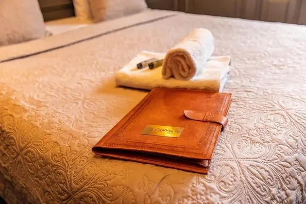 Standard Tek Büyük Yataklı Oda, Sigara İçilmez