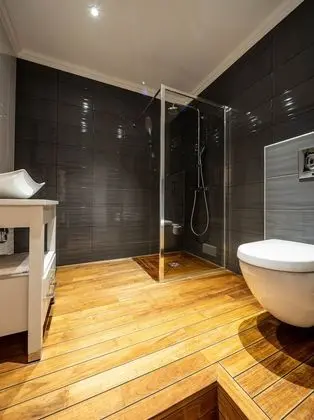 Standard Tek Büyük Yataklı Oda, Sigara İçilmez