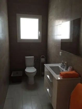 Standard Oda, Birden Çok Yatak, Sigara İçilmez