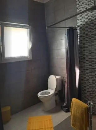 Standard Oda, Birden Çok Yatak, Sigara İçilmez