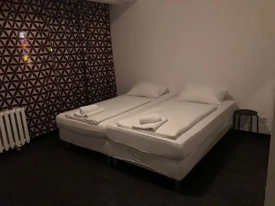 Tek Büyük Yataklı Oda, Sigara İçilmez, Bahçe Manzaralı