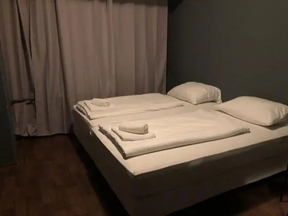 Tek Büyük Yataklı Oda, Sigara İçilmez, Bahçe Manzaralı