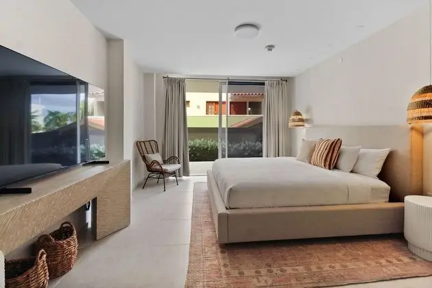 Luxury Daire