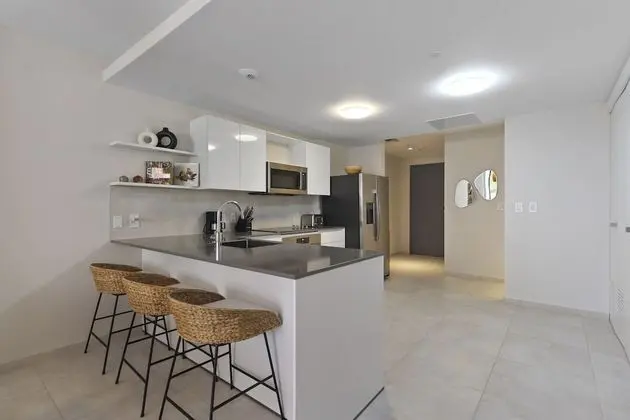 Luxury Daire