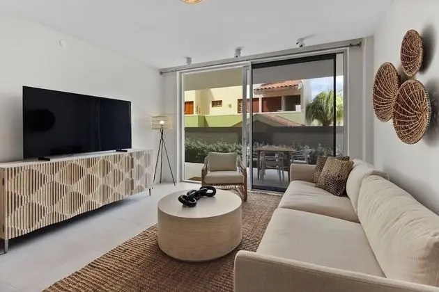 Luxury Daire