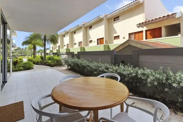 Luxury Daire