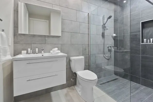 Luxury Daire