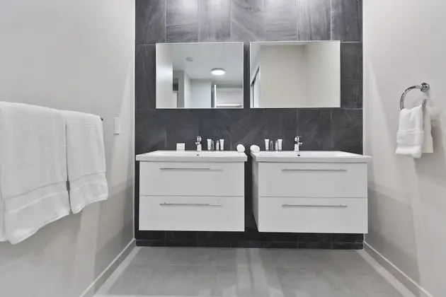 Luxury Daire