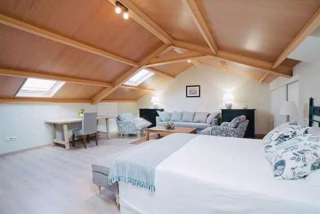 Family Stüdyo, Özel Banyo, Kule