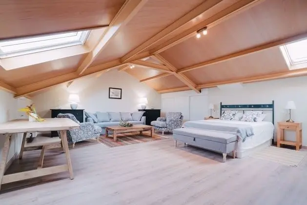 Family Stüdyo, Özel Banyo, Kule