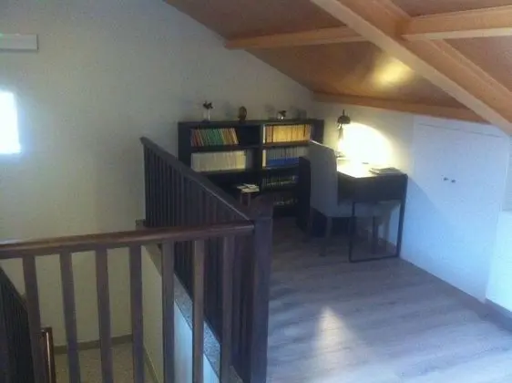 Family Stüdyo, Özel Banyo, Kule