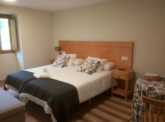 Standard İki Ayrı Yataklı Oda, Özel Banyo