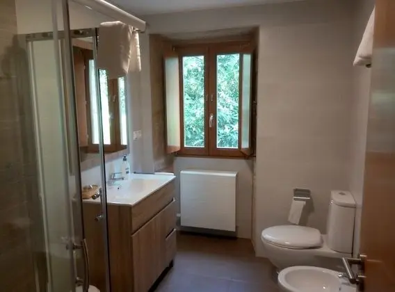 Standard İki Ayrı Yataklı Oda, Özel Banyo