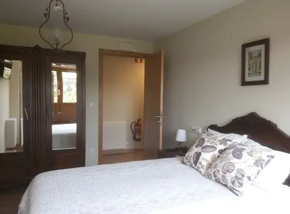 Standard Tek Büyük Yataklı Oda, 1 Çift Kişilik Yatak, Özel Banyo