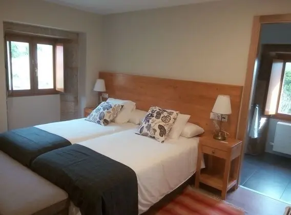 Standard Tek Büyük Yataklı Oda, 1 Çift Kişilik Yatak, Özel Banyo