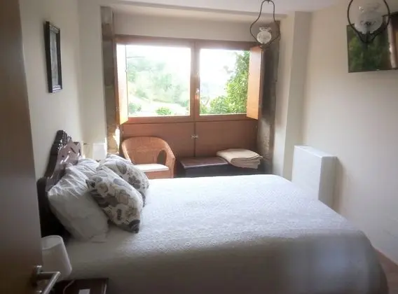 Standard Tek Büyük Yataklı Oda, 1 Çift Kişilik Yatak, Özel Banyo