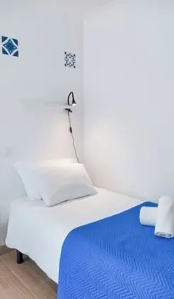 Traditional İki Ayrı Yataklı Oda