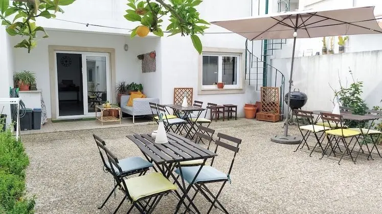 Traditional İki Ayrı Yataklı Oda