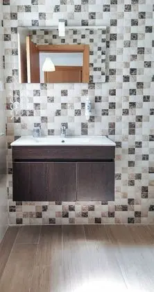 Traditional İki Ayrı Yataklı Oda