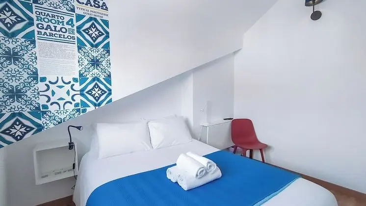Traditional Tek Büyük Yataklı Oda