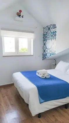 Traditional Tek Büyük Yataklı Oda