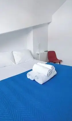 Traditional Tek Büyük Yataklı Oda
