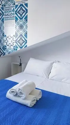 Traditional Tek Büyük Yataklı Oda