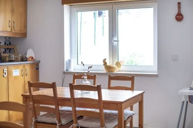 Traditional Tek Büyük Yataklı Oda