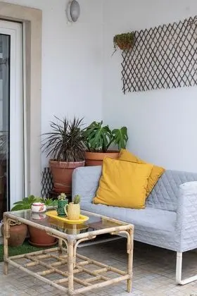 Traditional Tek Büyük Yataklı Oda