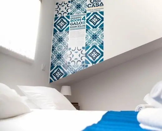 Traditional Tek Büyük Yataklı Oda