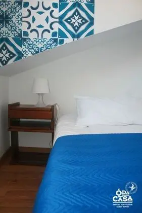 Traditional Tek Büyük Yataklı Oda