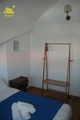 Traditional Tek Büyük Yataklı Oda