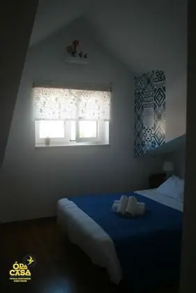 Traditional Tek Büyük Yataklı Oda
