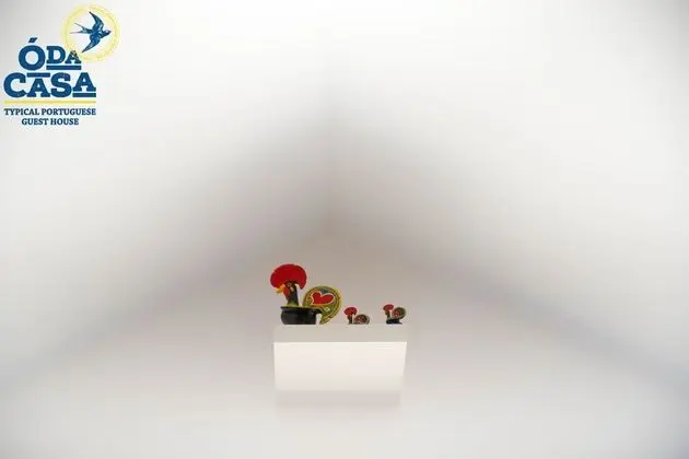 Traditional Tek Büyük Yataklı Oda