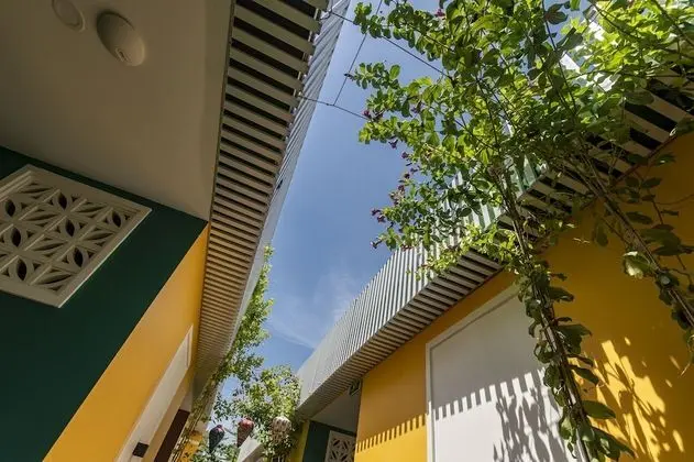Family Villa