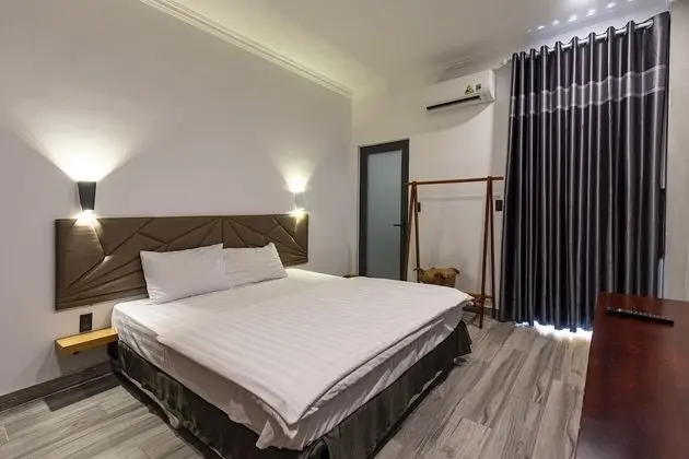 Family Villa