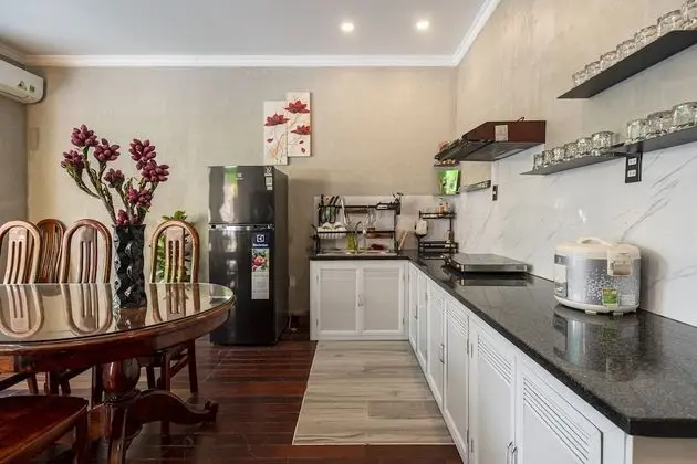Family Villa