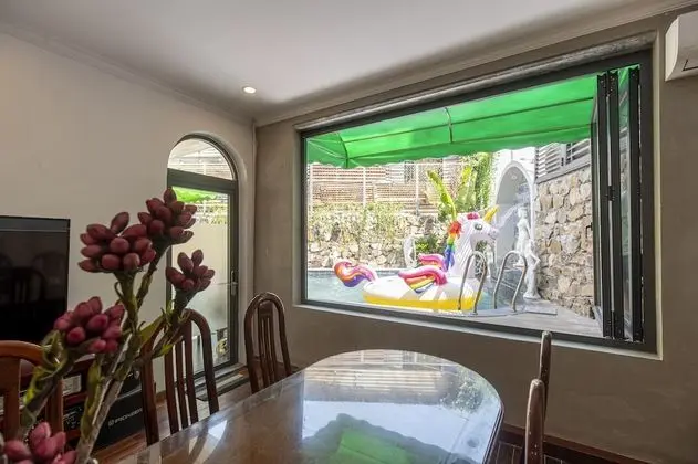 Family Villa