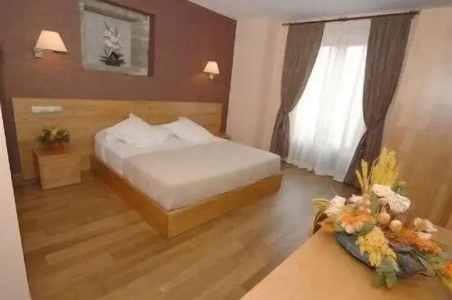 Tek Kişilik Oda