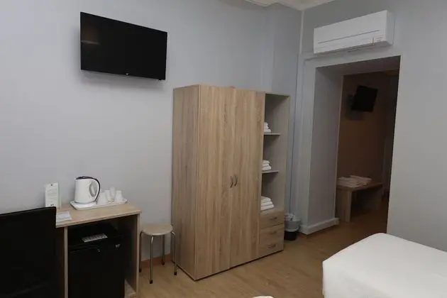 Deluxe Süit