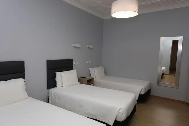 Deluxe Süit