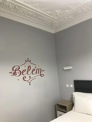 Deluxe Süit