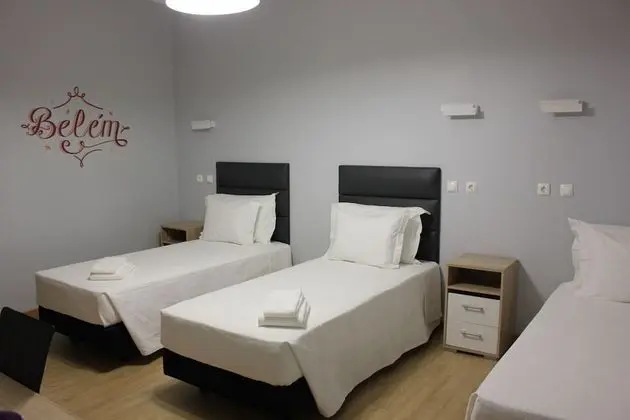 Deluxe Süit