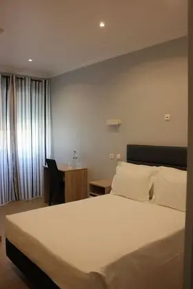 Deluxe Süit