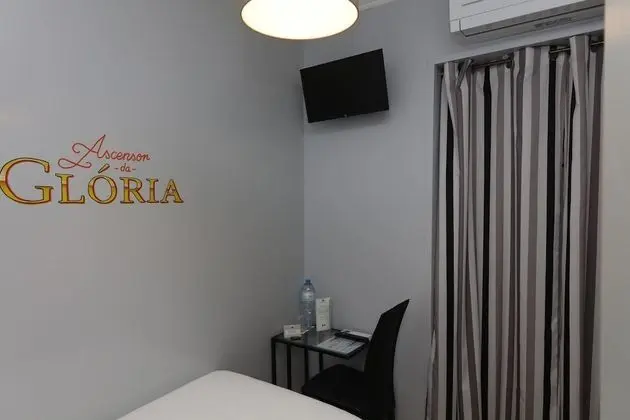 Tek Kişilik Oda, Ortak Banyo